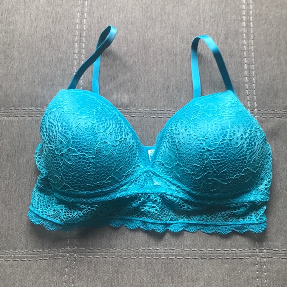 ✨ʟᴀᴄᴇ ʙʀᴀʟᴇᴛᴛᴇ✨ - Picture 1 of 3